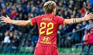 La fidelidad de Nicolò Zaniolo por la AS Roma