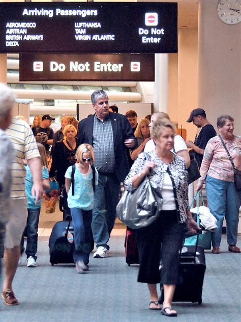 Orlando International Airports 18b Terminal Will Keep Other Airports