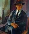 Max Pechstein. Künstler der Moderne (1881-1955) - Art On Screen - NEWS