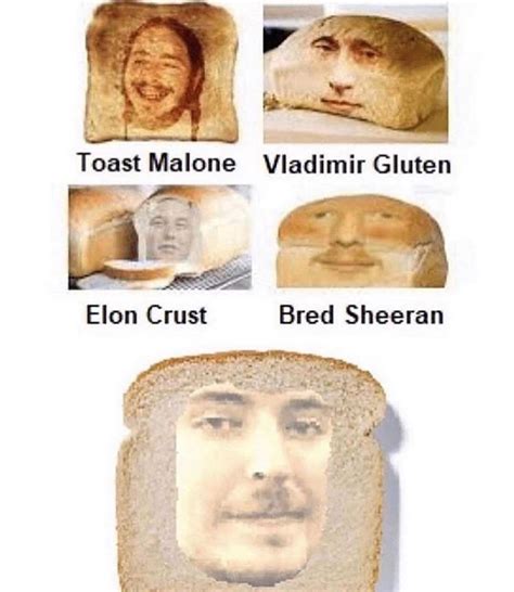 Bred Sheeran Is My Favourite Rmemes