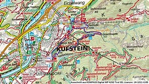 Kufstein Karte : 7 Karten aus Kufstein, Tirol (F10) | eBay - Hier sehen ...