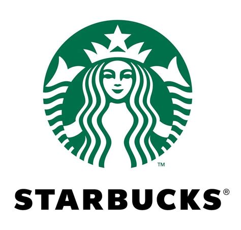 Anime Starbucks Logo