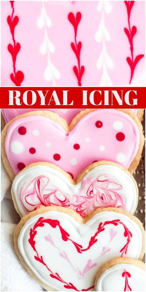 Martha Stewart Royal Icing Recipe Artofit