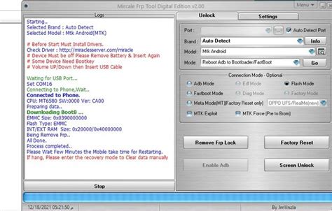Miracle Frp V200 Errors Fixed Crack Version Free Download Drajat Ari