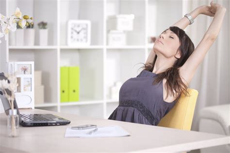 Taking Breaks Helps You Stay Productive