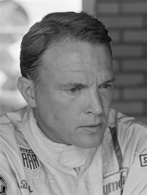 Legendary Ford Driver Dan Gurney Passed Away At The Age Of 86