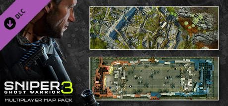 Now let's drive across the three maps. Sniper: Ghost Warrior 3 - Multiplayer Map Pack (2018) - MobyGames