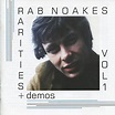 Rarities & Demos Vol.1: Amazon.co.uk: CDs & Vinyl