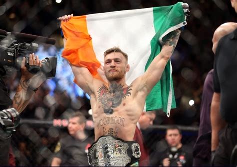 Media The Many Hats Of Conor Mcgregor Page 2 Sherdog Forums
