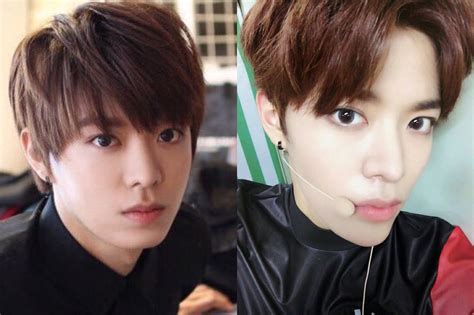 Yuta Nct Plastic Surgery Before After