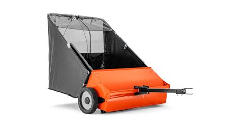 Husqvarna Sweeper Husqvarna Uk