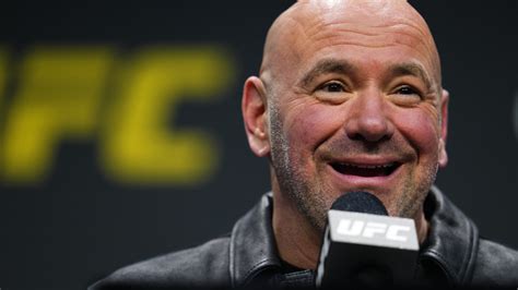 Mma Fans In A Frenzy As Dana White Issued Ufc 300 Come Get Me Plea By