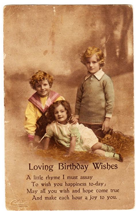 Vintage cards & art part 1. Pivotal Xpressions: Vintage Greeting Cards