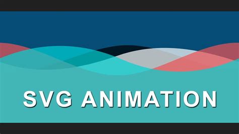 There are 2 svg attributes we are going to use for the animation Create wave Animation using SVG and CSS | Pure SVG Path ...