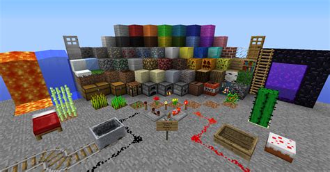 マインクラフトのデフォルトテクスチャを手に入れる方法 Minecraft Life Hacks