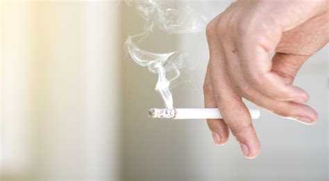 4 Bahaya Asap Rokok Bagi Ibu Hamil Yang Memengaruhi Janin