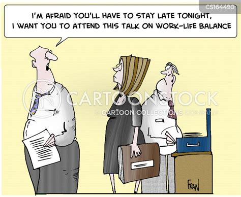 Hr Cartoons And Comics Funny Pictures From Cartoonstock
