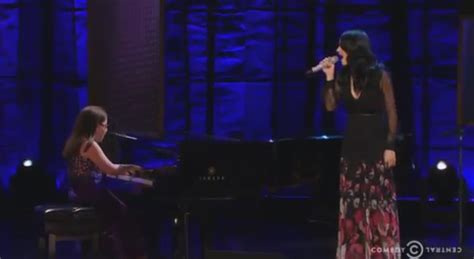 Katy Perry Sings With Autism Sufferer Proves Shes Awesome