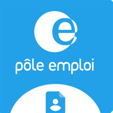 Votre espace personnel vous permet de : Télécharger mon espace : Pôle emploi (gratuit) sur iPhone ...