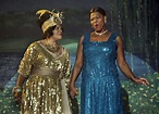 Review: HBO's 'Bessie' offers a lesson in show biz and the blues - LA Times