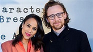 ¿Tom Hiddleston tiene esposa? Esto es lo que sabemos de su vida amorosa ...