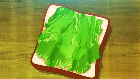 🍧🍵 いただきます 🍡🍰 Food Cartoon Anime Bento Cute Food Art