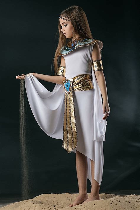 cleopatra costume tutorial artofit
