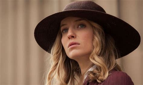 Peaky Blinders Season 6 Will Tommy Ever Love Lizzie Star Drops Hint