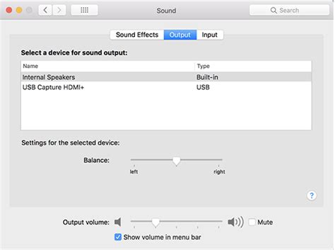 How To Adjust Volume When Using Usb Capture And Usb Capture Plus For