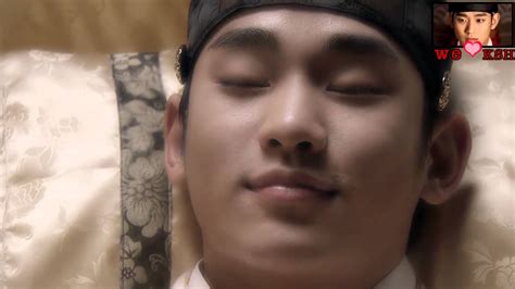 The Moon That Embraces The Sun Mv Kim Soo Hyun The One And Only You Youtube
