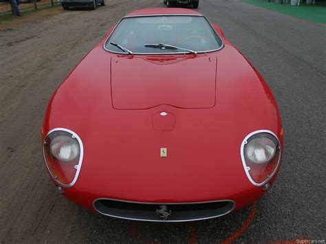 We did not find results for: 1964 Ferrari 250 GTO '64 - Supercars.net