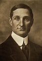 William Gibbs Mcadoo (1863-1941) Photograph by Granger - Pixels