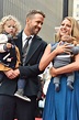 Blake Lively e Ryan Reynolds sono in attesa del quarto figlio | Vogue ...