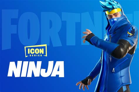 The more missions, the more you make. Fortnite's new Ninja skin is another step toward creating ...