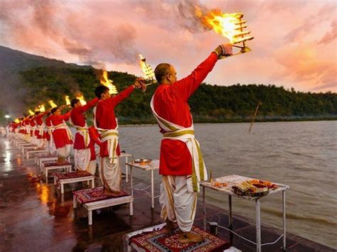 Ganga Dussehra Today All You Need To Know About This Significant Day