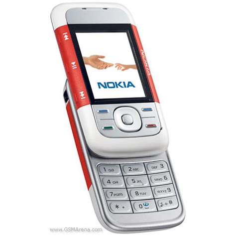 Refurbished Reconditioned Mobile Phones Nokia 5300 Only For 3200