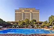 Book The Taj Mahal Hotel in New Delhi | India with benefits