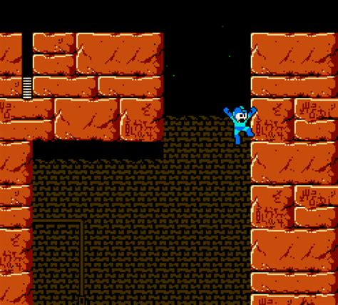 Mega Man 4 Nes 068 The King Of Grabs