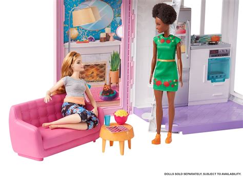 Barbie mega casa de los sueños , barbie dreamhouse mattel. Barbie Casa De Los Sueños Descargar Juego : Mega Casa De Los Suenos Barbie Gnh53 Vivanda : Skyn ...