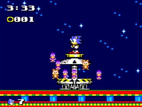 Sonic The Hedgehog Pocket Adventure Ngpc Completed Dekays Lofi