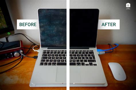 How To Remove Anti Reflective Coating From Macbook Pro The Best And
