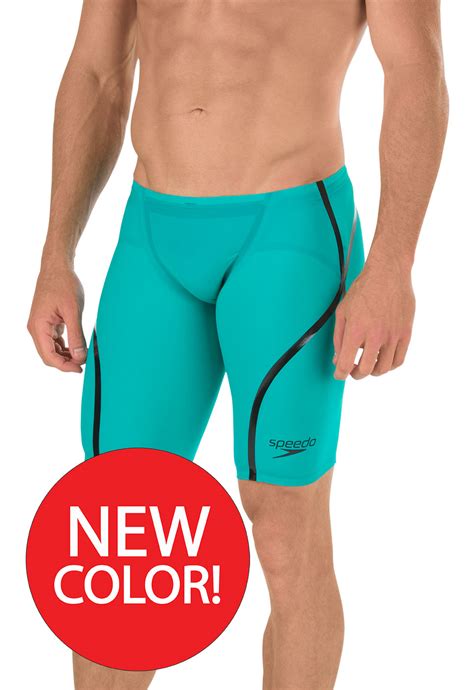 Speedo Mens Lzr Racer X Jammer New Colors