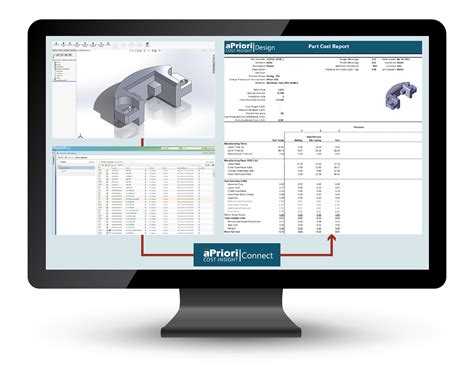 Digital Manufacturing Simulation Software For Design Engineering Apriori