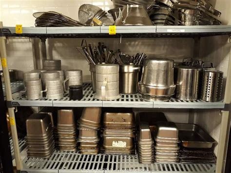 All of our new restaurant equipment at used equipment prices has been thoroughly tested and cleaned and comes with a guarantee to deliver many years of quality performance. West Auctions - Auction: Post Auction for Apple and PC ...