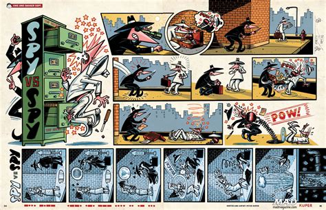 Spy Vs Spy Wallpapers Cartoon Hq Spy Vs Spy Pictures 4k