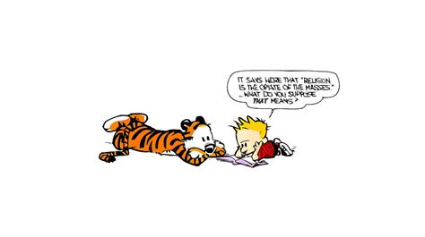 Top 187 Calvin And Hobbes Cartoon Images