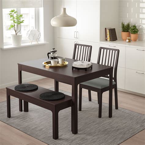 10 Best Ikea Kitchen Tables And Dining Sets Small Space Dining Tables