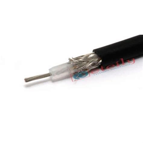 Rg 58 Cable At Best Price In India