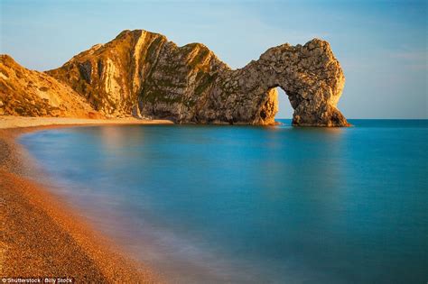 The Most Beautiful Places To Visit Outside London Revealed