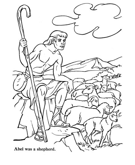 Jesus with children coloring page. Bible Coloring Pages. Teach your Kids through Coloring.